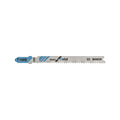 Hoja de Calar Bosch - T118B - Basic for Metal (Cortes Rectos Placas Metalicas - Max 6mm) - x5u