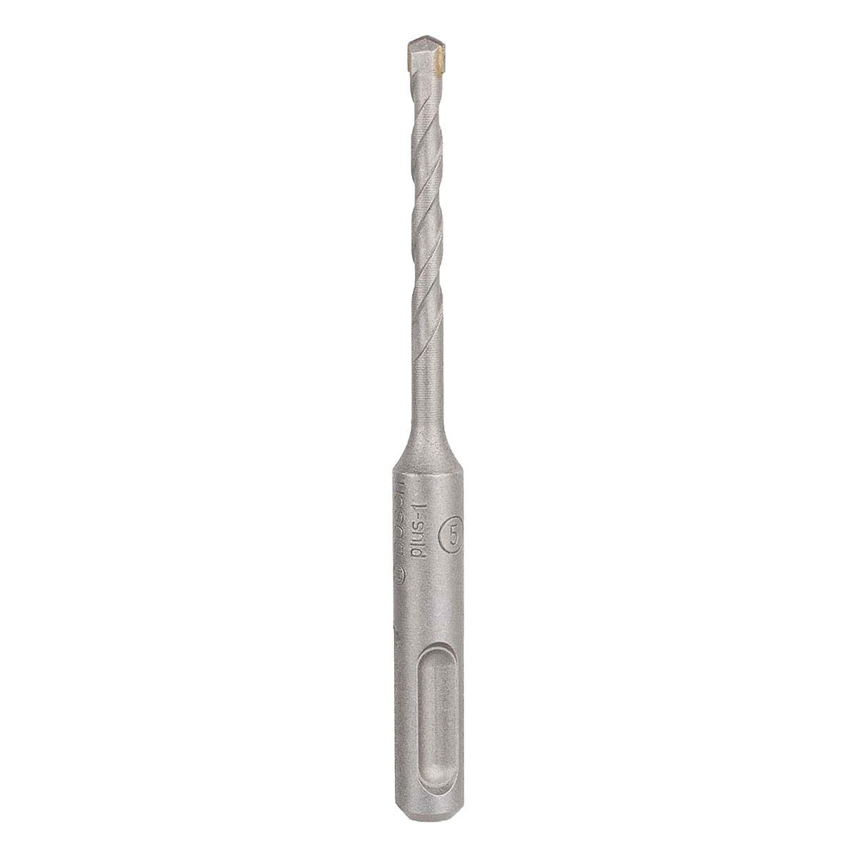 Broca SDS-Plus-1 Bosch - 2 aristas - 5x50x110mm