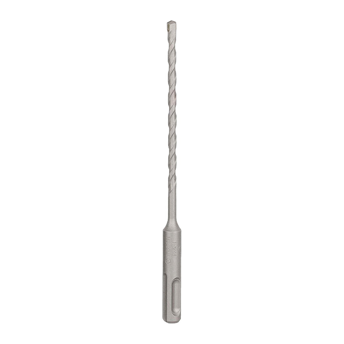 Broca SDS-Plus-1 Bosch - 2 aristas - 5x100x160mm