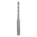 Broca SDS-Plus-1 Bosch - 2 aristas - 6x50x110mm