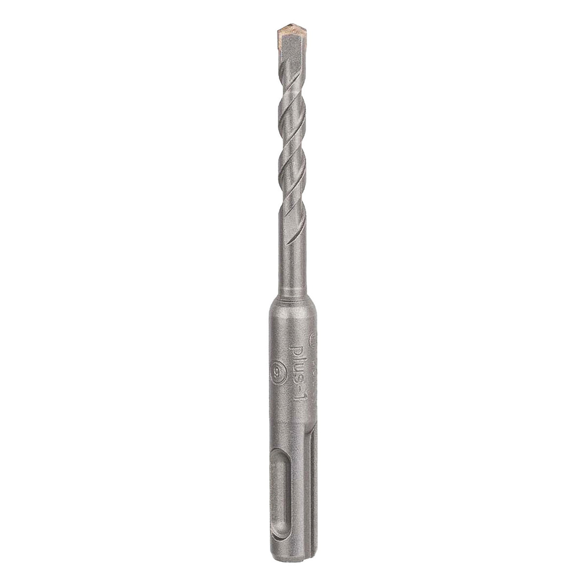 Broca SDS-Plus-1 Bosch - 2 aristas - 6x50x110mm