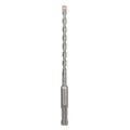 Broca SDS-Plus-1 Bosch - 2 aristas - 6x100x160mm