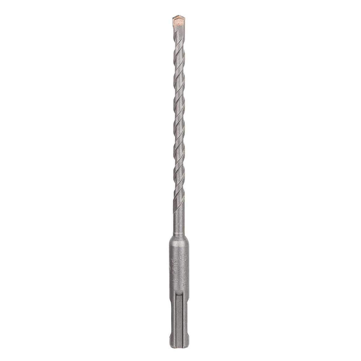 Broca SDS-Plus-1 Bosch - 2 aristas - 6x100x160mm