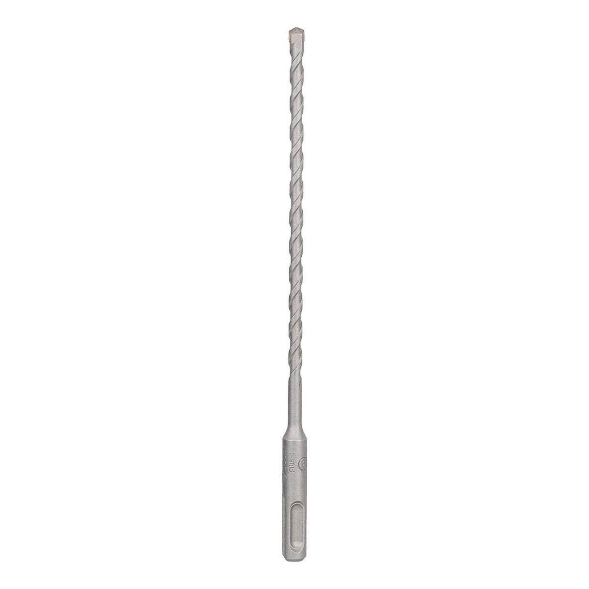 Broca SDS-Plus-1 Bosch - 2 aristas - 6x150x210mm