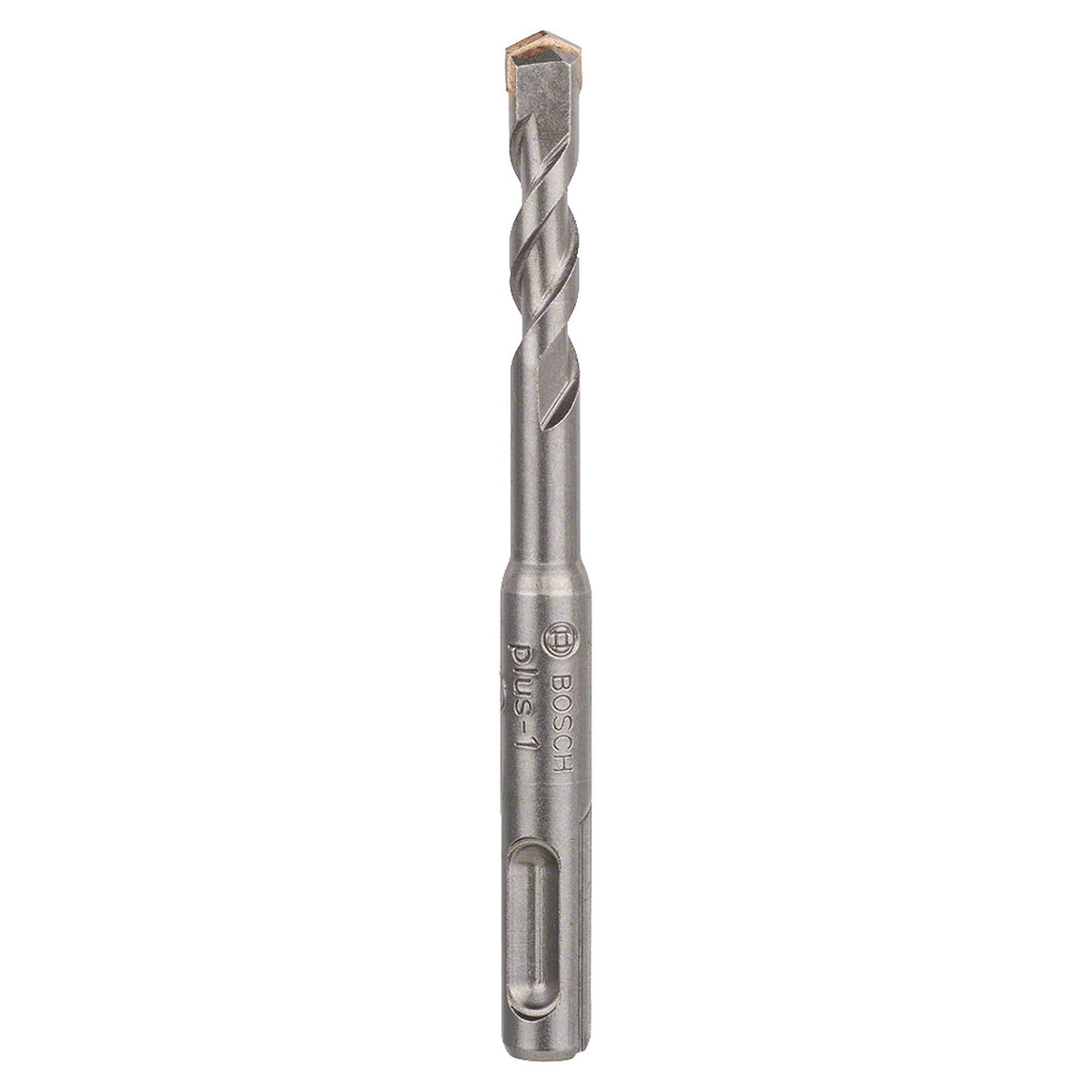 Broca SDS-Plus-1 Bosch - 2 aristas - 8x50x110mm