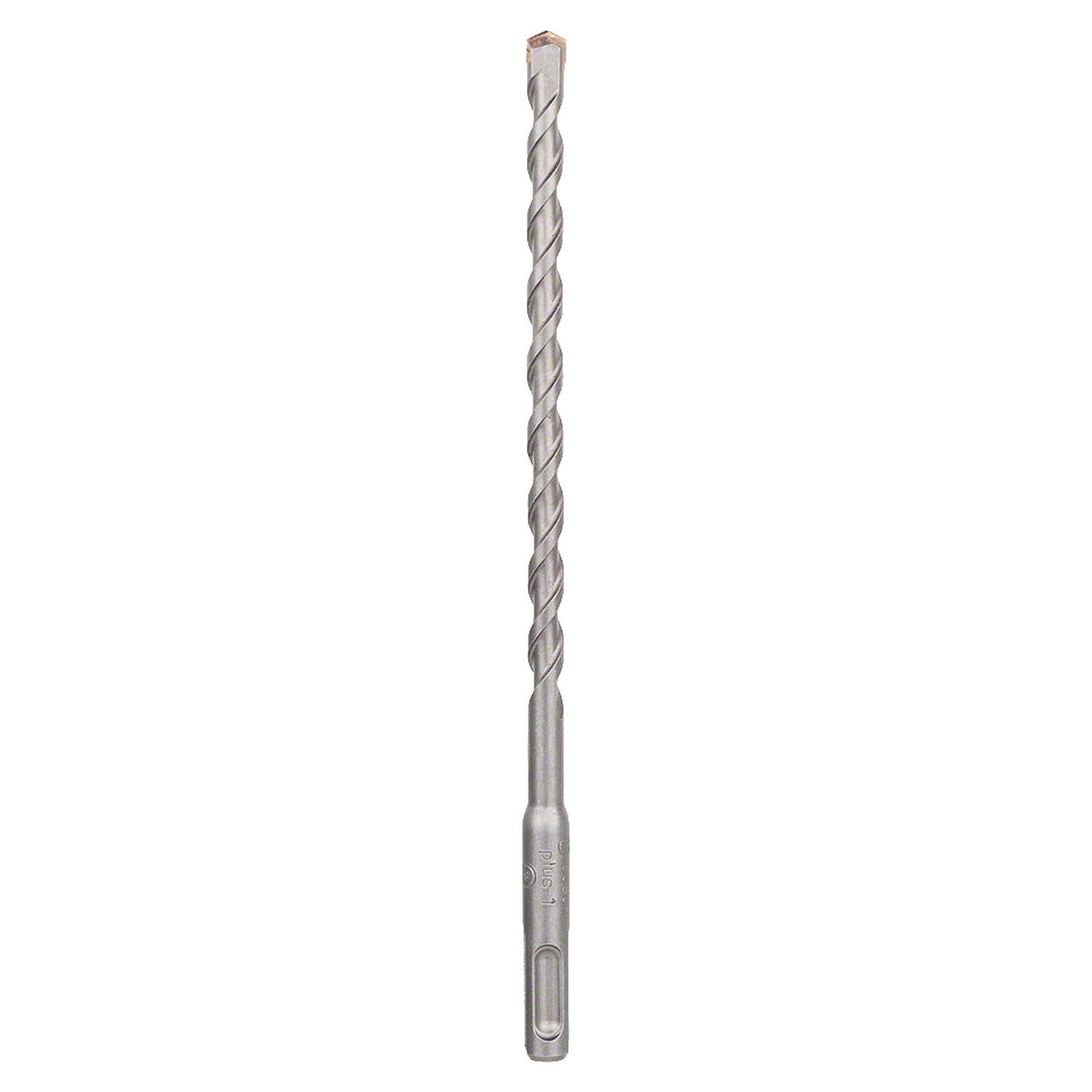 Broca SDS-Plus-1 Bosch - 2 aristas - 8x150x210mm