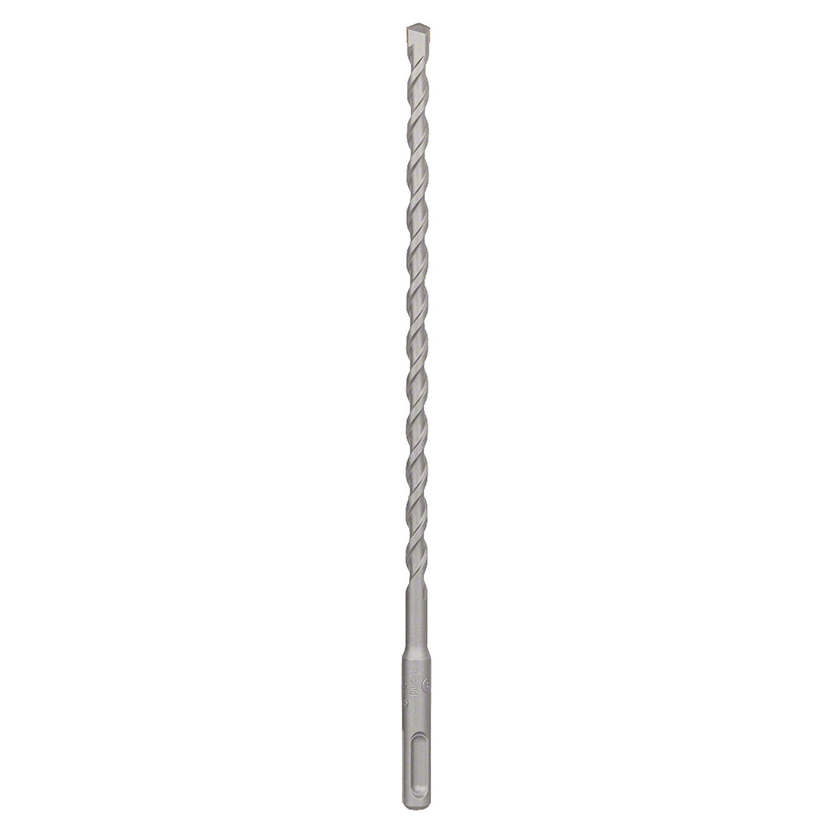 Broca SDS-Plus-1 Bosch - 2 aristas - 8x200x260mm