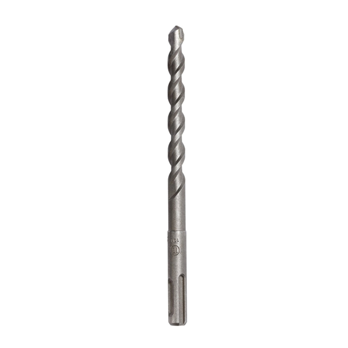 Broca SDS-Plus-1 Bosch - 2 aristas - 10x100x160mm