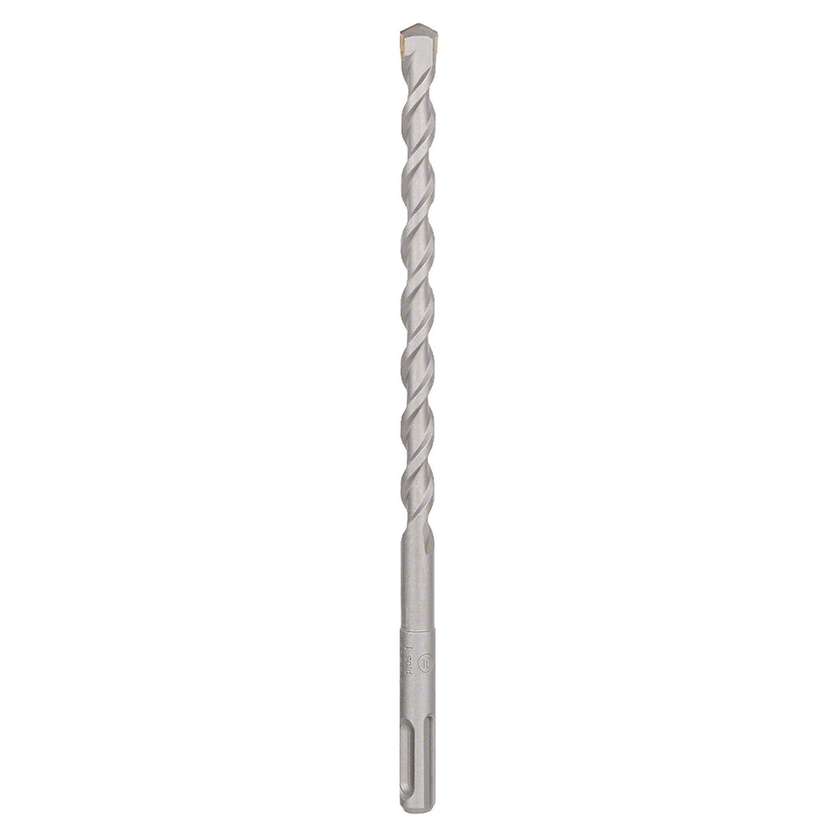 Broca SDS-Plus-1 Bosch - 2 aristas - 10x150x210mm