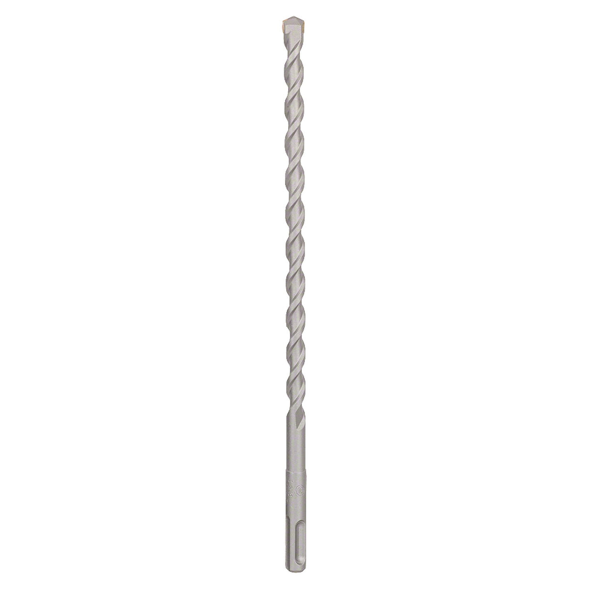 Broca SDS-Plus-1 Bosch - 2 aristas - 10x200x260mm