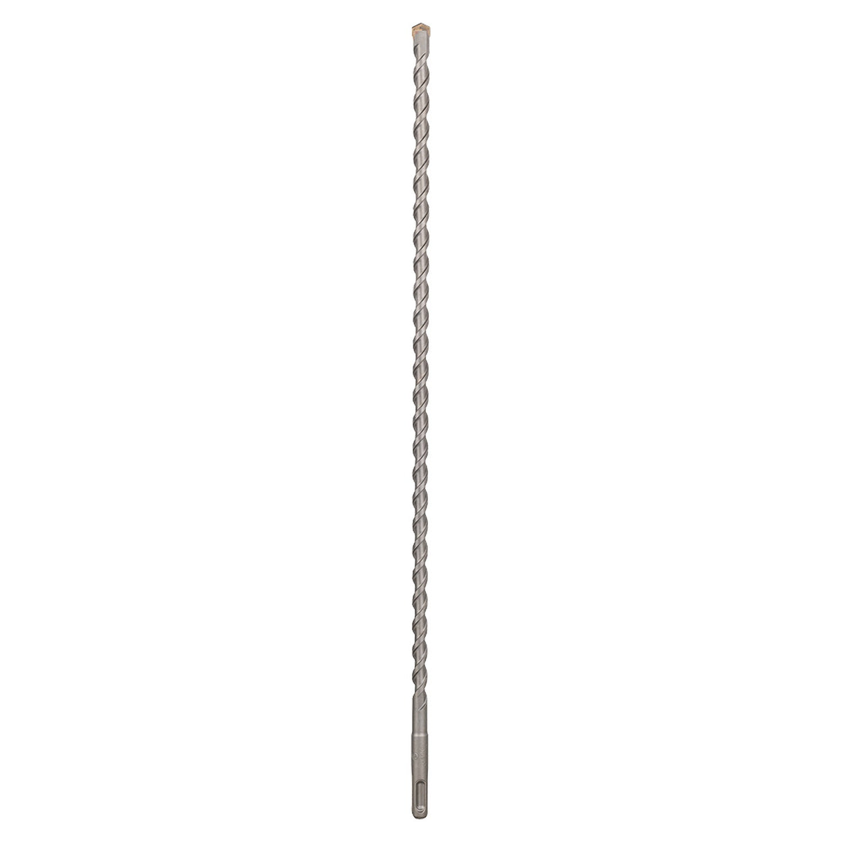 Broca SDS-Plus-1 Bosch - 2 aristas - 10x400x460mm