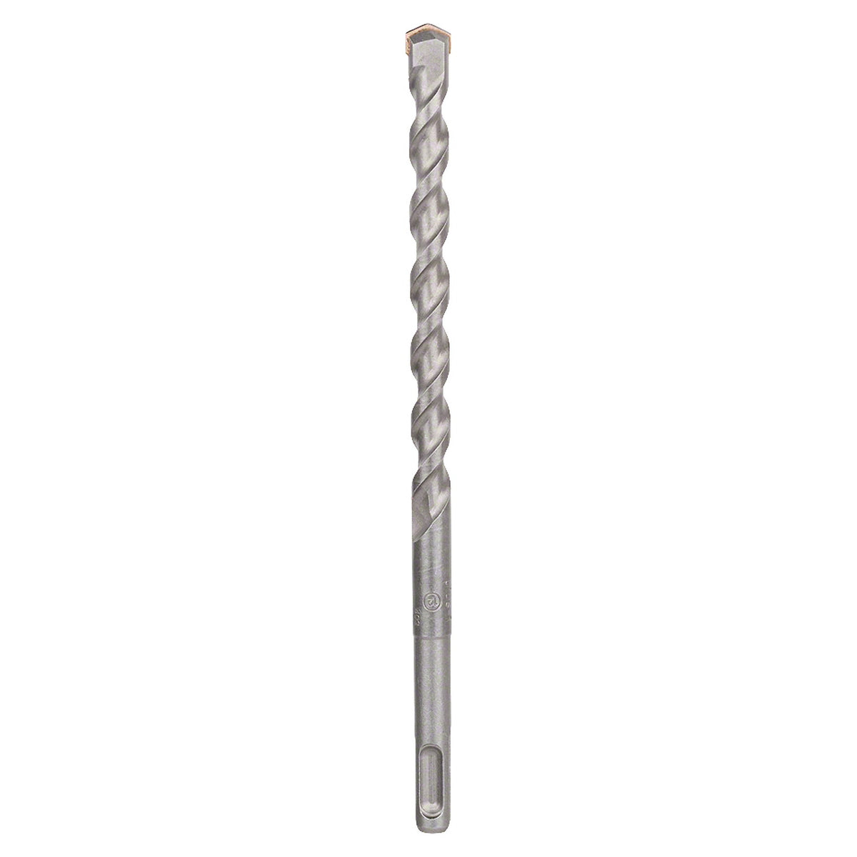 Broca SDS-Plus-1 Bosch - 2 aristas - 12x150x210mm