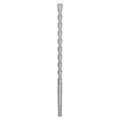 Broca SDS-Plus-1 Bosch - 2 aristas - 12x200x260mm