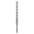 Broca SDS-Plus-1 Bosch - 2 aristas - 16x150x210mm