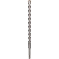 Broca SDS-Plus-1 Bosch - 2 aristas - 16x250x310mm