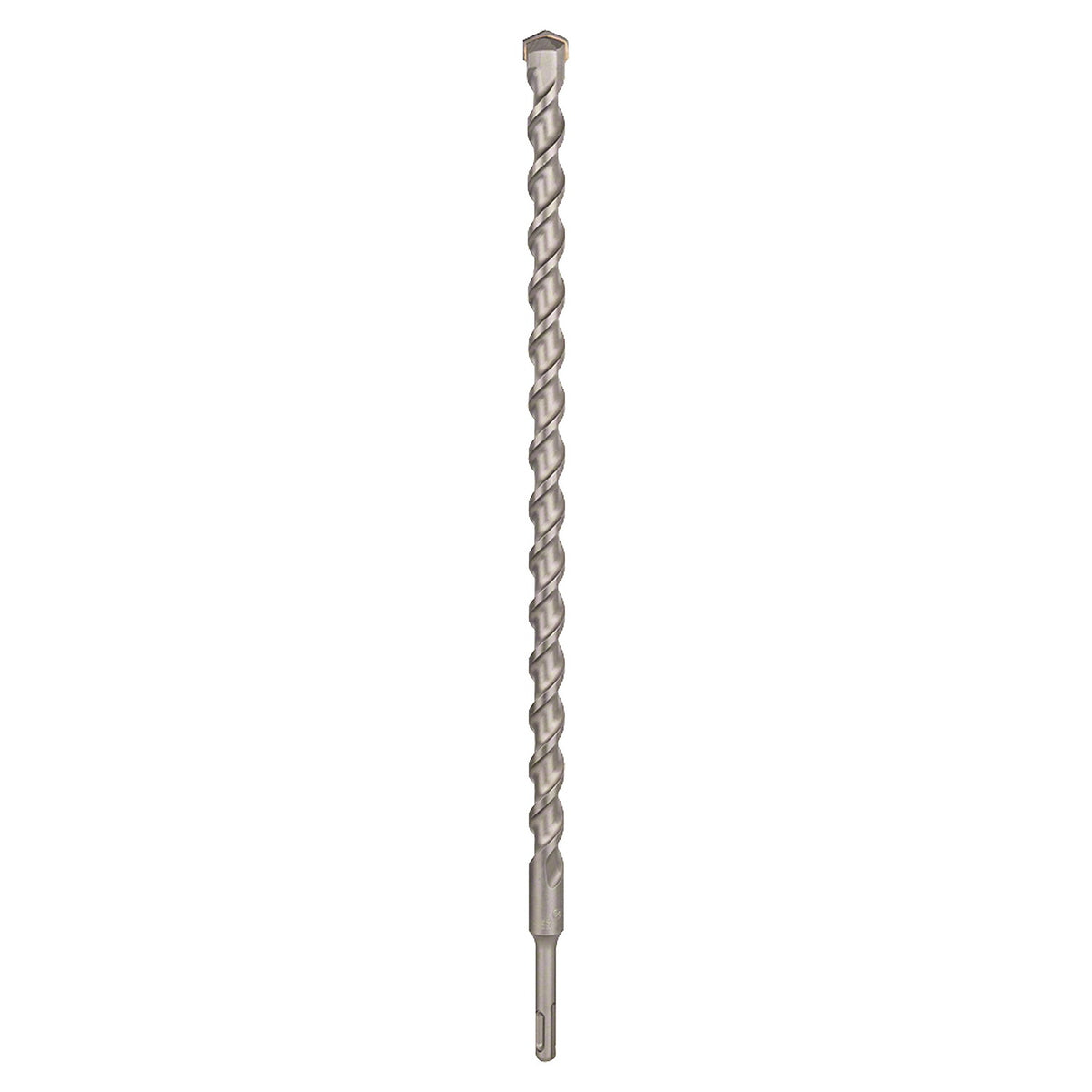 Broca SDS-Plus-1 Bosch - 2 aristas - 20x400x460mm