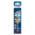 Broca EXPERT HEX-9 Multiconstruction Bosch - 3 x 90mm