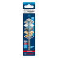Broca EXPERT HEX-9 Multiconstruction Bosch - 4 x 90mm