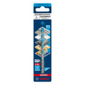 Broca EXPERT HEX-9 Multiconstruction Bosch - 6 x 100mm