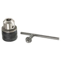 Mandril para taladro 13mm con llave 1/2"x 20" UNF Bosch