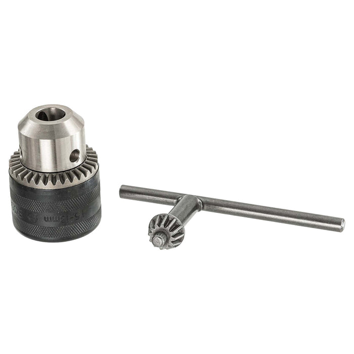 Mandril para taladro 13mm con llave 1/2"x 20" UNF Bosch