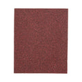 Lija Manual para Madera Bosch - Grano 40 - 225x275mm