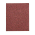 Lija Manual para Madera Bosch - Grano 60 - 225x275mm