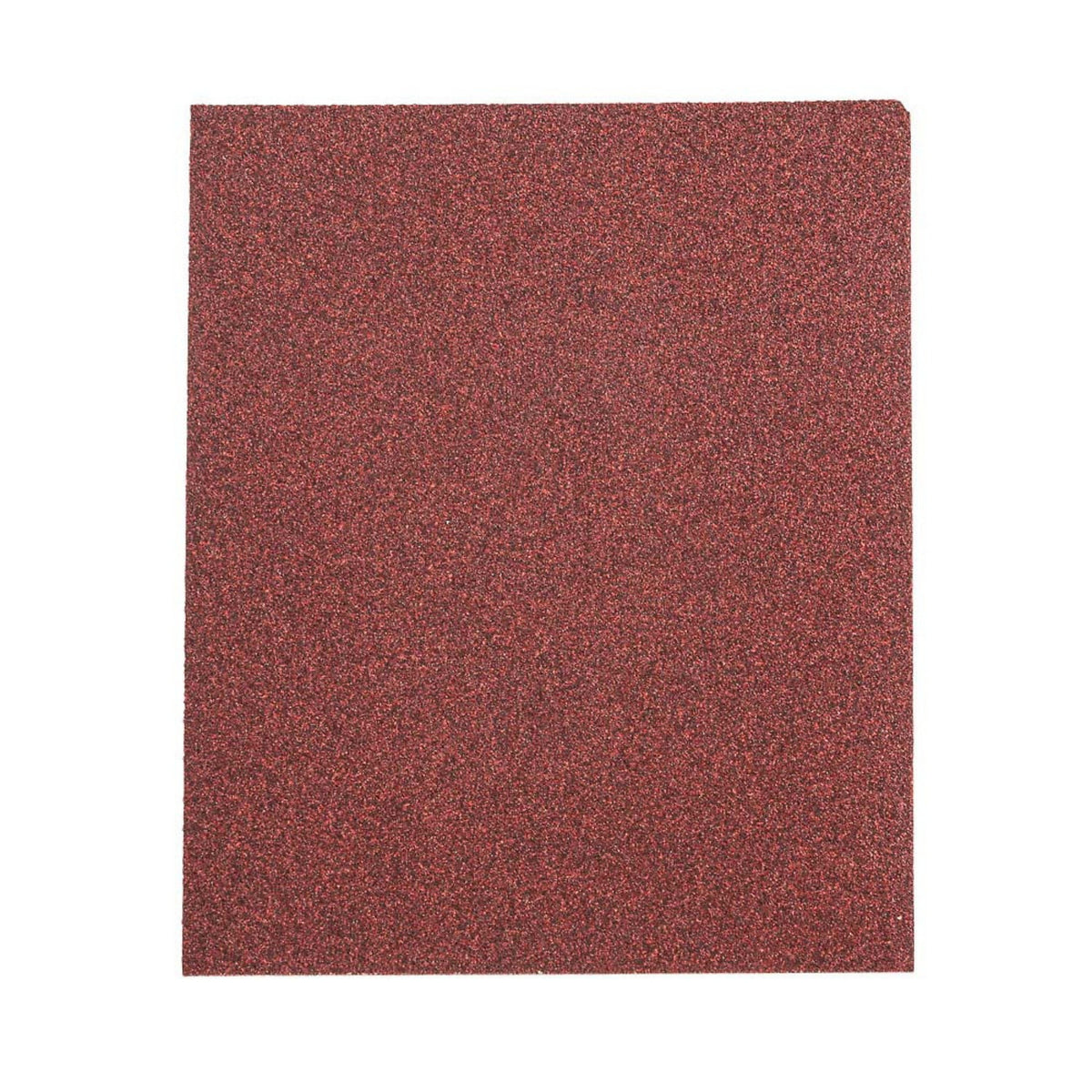 Lija Manual para Madera Bosch - Grano 60 - 225x275mm