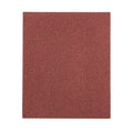 Lija Manual para Madera Bosch - Grano 80 - 225x275mm