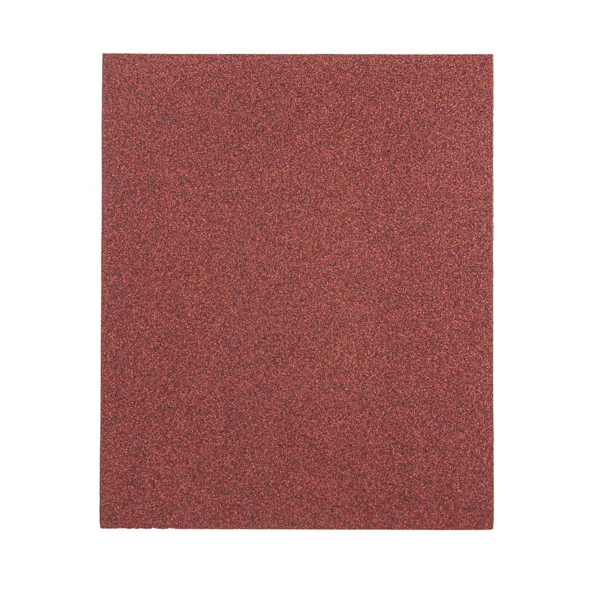 Lija Manual para Madera Bosch - Grano 80 - 225x275mm