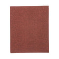 Lija Manual para Madera Bosch - Grano 100 - 225x275mm