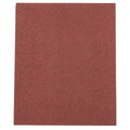 Lija Manual para Madera Bosch - Grano 120 - 225x275mm