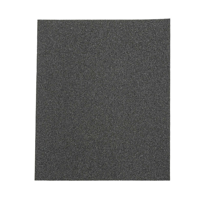 Lija Manual para Metal Bosch - Grano 60 - 225x275mm