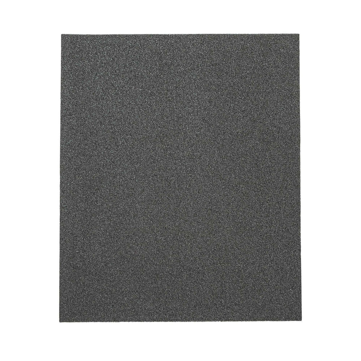 Lija Manual para Metal Bosch - Grano 80 - 225x275mm