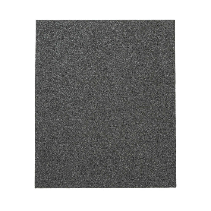 Lija Manual para Metal Bosch - Grano 80 - 225x275mm