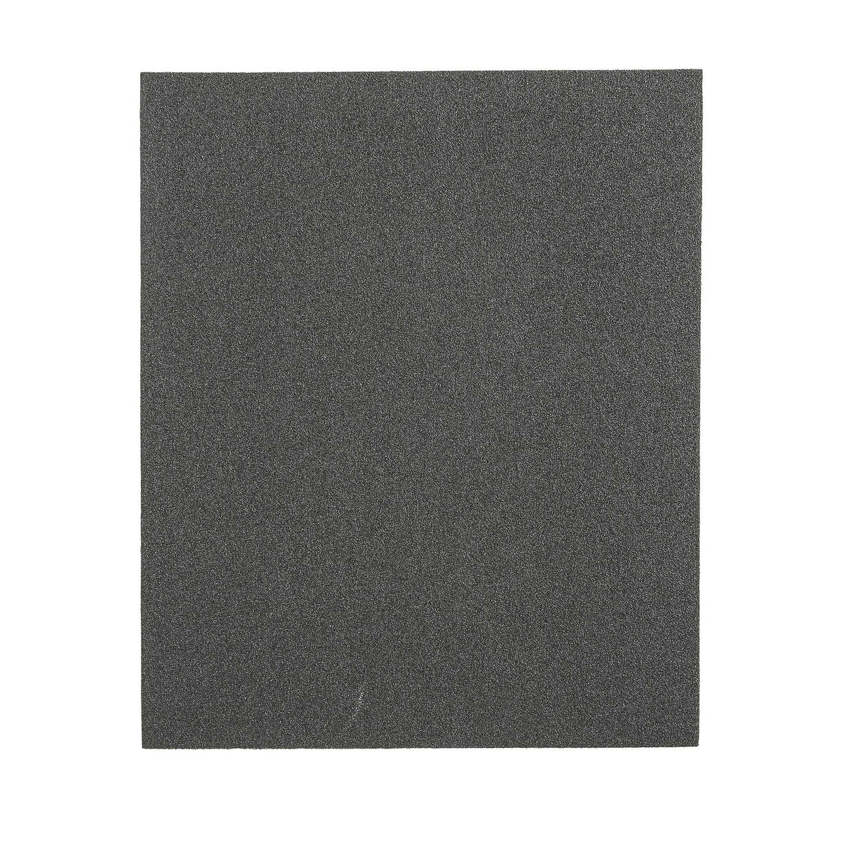 Lija Manual para Metal Bosch - Grano 100 - 225x275mm