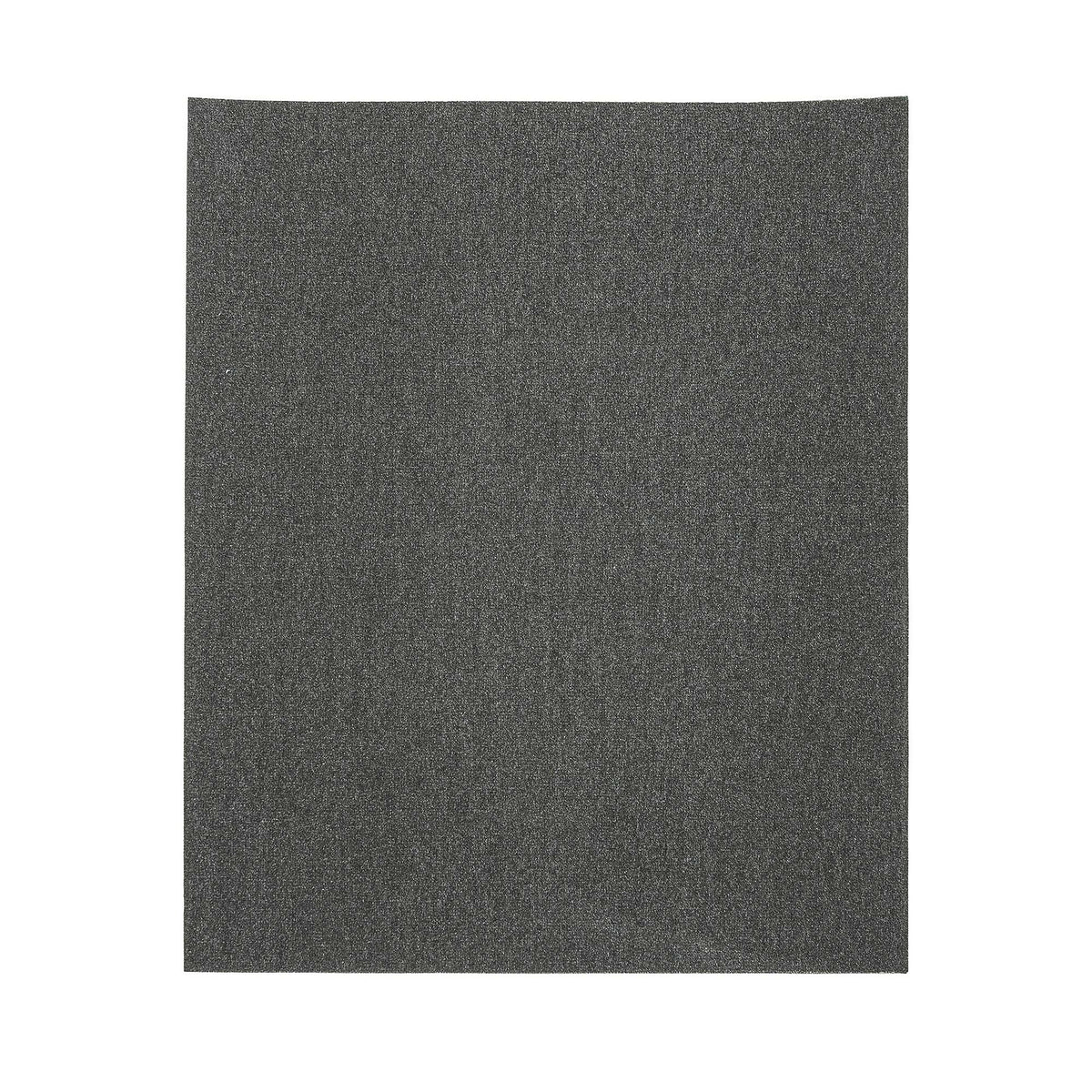 Lija Manual para Metal Bosch - Grano 120 - 225x275mm