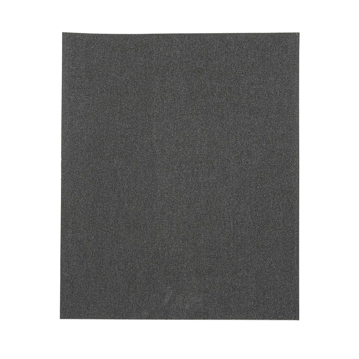 Lija Manual para Metal Bosch - Grano 150 - 225x275mm