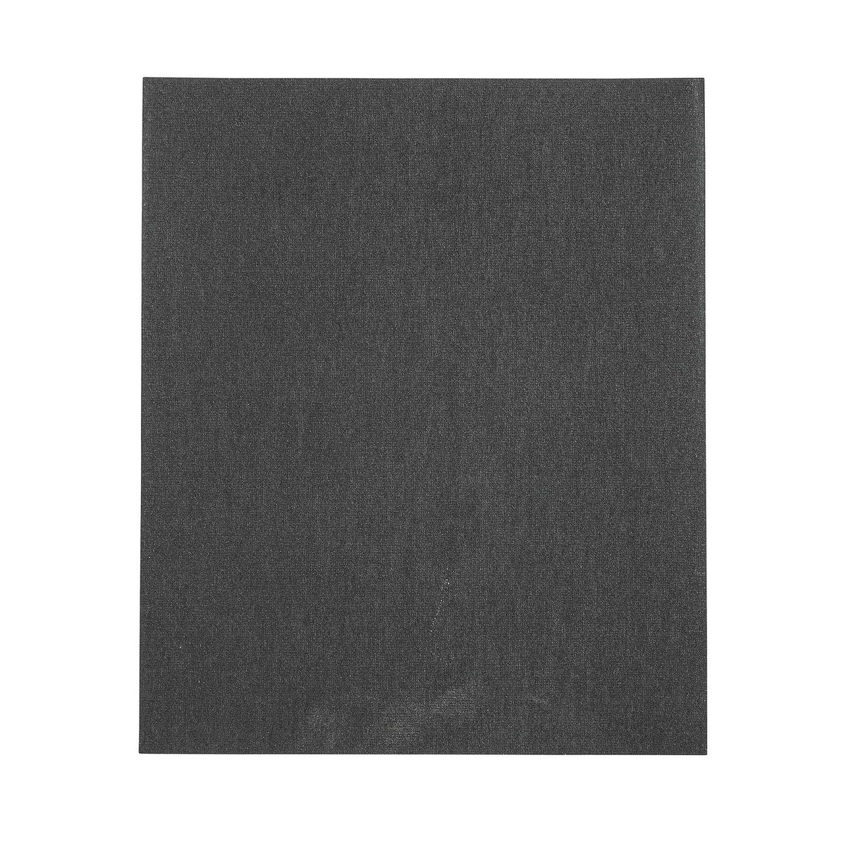 Lija Manual para Metal Bosch - Grano 220 - 225x275mm