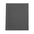 Lija Manual Piedra al Agua Bosch - Grano 120 - 225x275mm