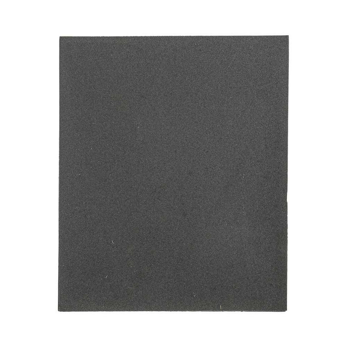 Lija Manual Piedra al Agua Bosch - Grano 180 - 225x275mm