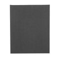 Lija Manual Piedra al Agua Bosch - Grano 400 - 225x275mm