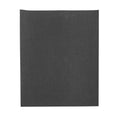 Lija Manual Piedra al Agua Bosch - Grano 600 - 225x275mm