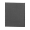 Lija Manual Piedra al Agua Bosch - Grano 240 - 225x275mm