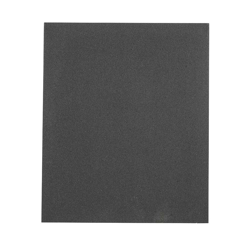 Lija Manual Piedra al Agua Bosch - Grano 360 - 225x275mm