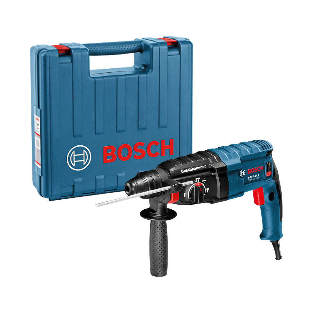 Bosch GBH — imagen oficial 1