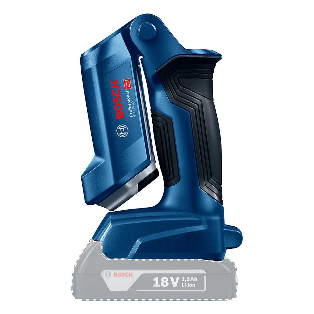 Bosch GLI — imagen oficial 5