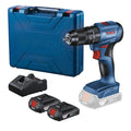 Taladro percutor Bosch GSB 185-LI