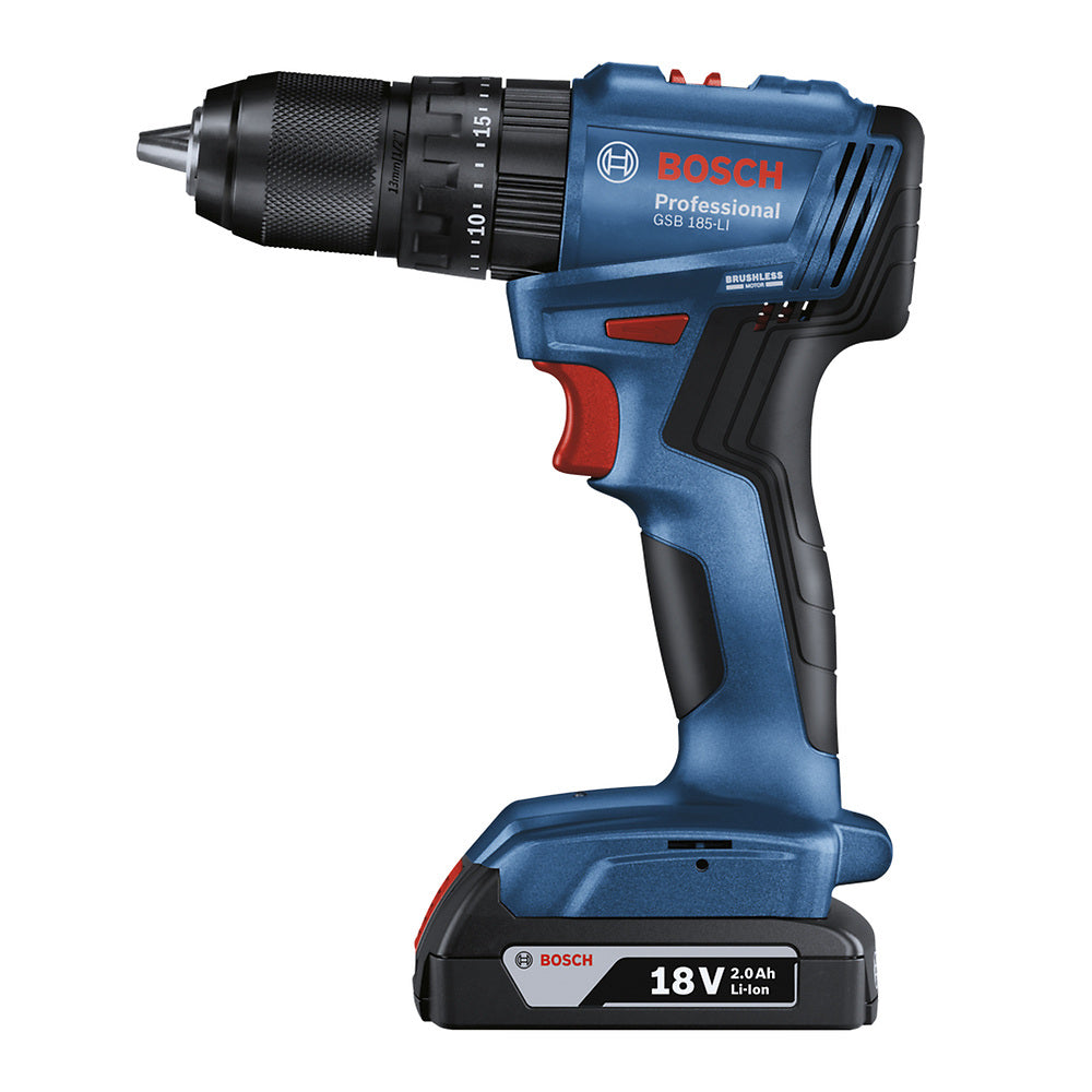 Bosch GSB185 — imagen oficial 3
