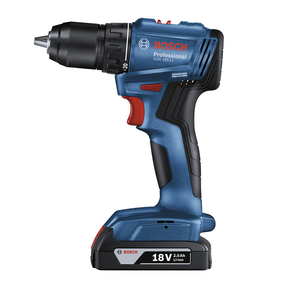 Bosch GSR — imagen oficial 3